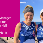 Nicki Smith Bournemouth Half Marathon Oct 2024 150x150 - KFA's Nicki Smith to run the Bournemouth Half-Marathon for Brain Research UK