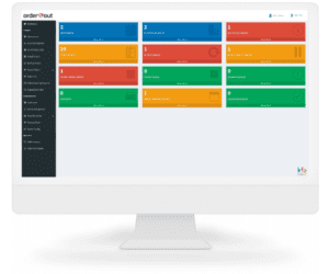 Order Out Dashboard Warehousing 300x250 - Order & Out