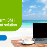 Your long term IBM i management solution 150x150 - We're ready to lighten the IBM i burden