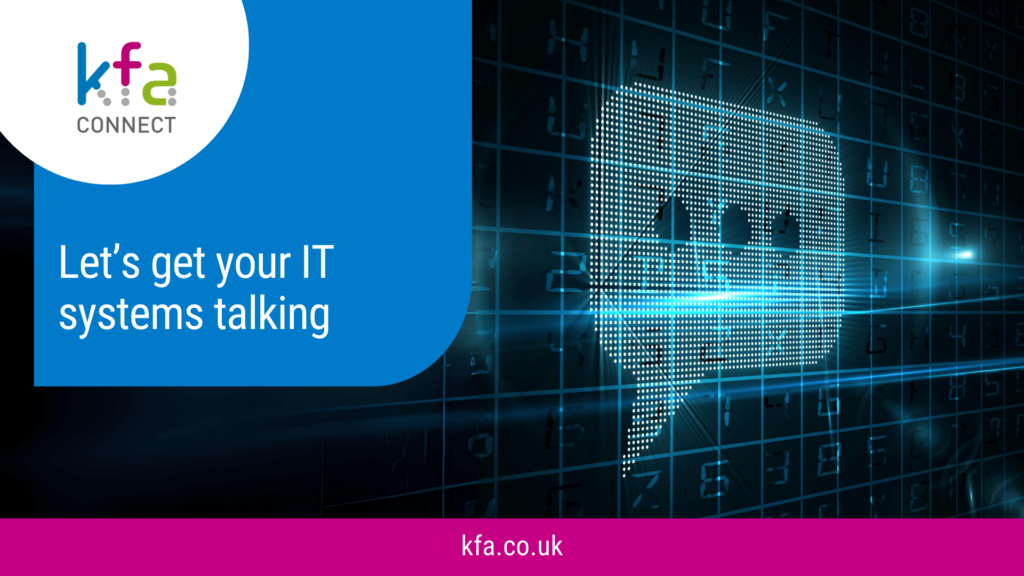 lets get your it systems talking banner 1024x576 - Blog